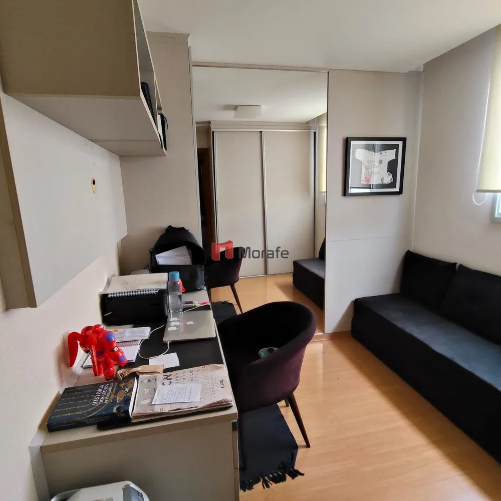 Apartamento, 3 quartos, 79 m² - Foto 7