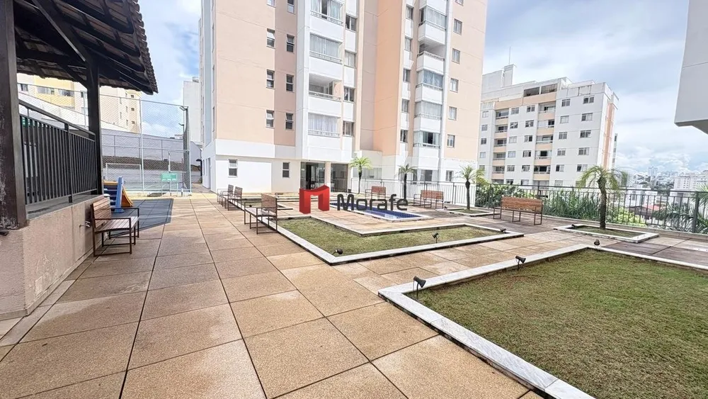 Apartamento, 3 quartos, 79 m² - Foto 1