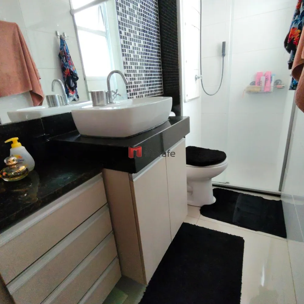Apartamento, 3 quartos, 79 m² - Foto 4