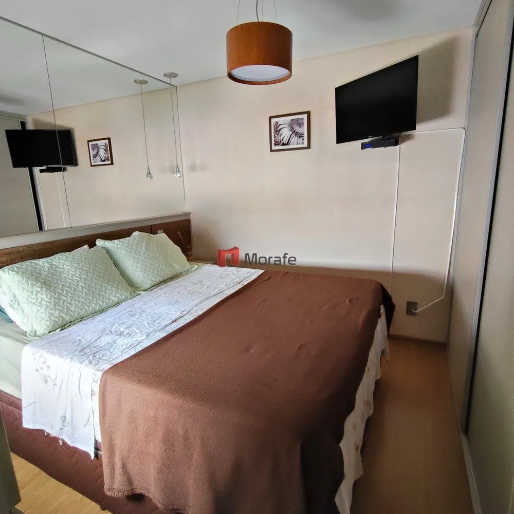 Apartamento, 3 quartos, 79 m² - Foto 4