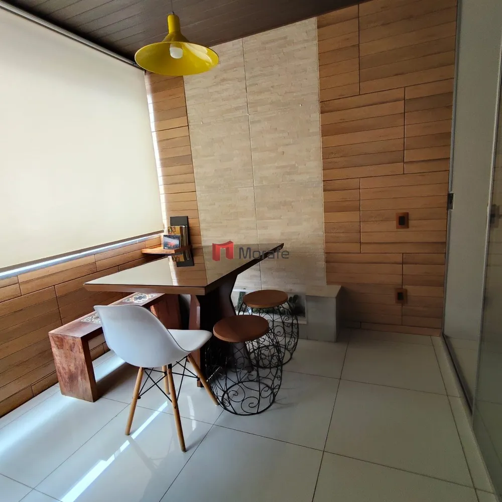 Apartamento, 3 quartos, 79 m² - Foto 2