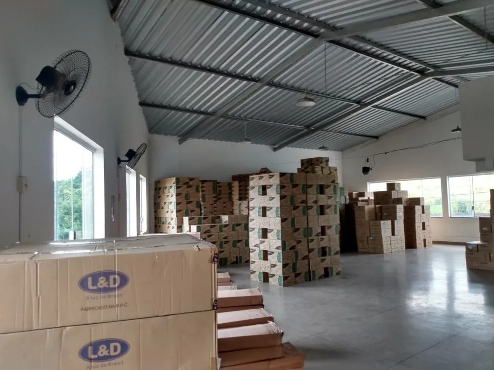 Depósito-Galpão, 365 m² - Foto 3