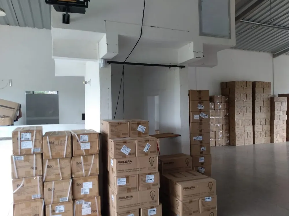 Depósito-Galpão, 365 m² - Foto 5