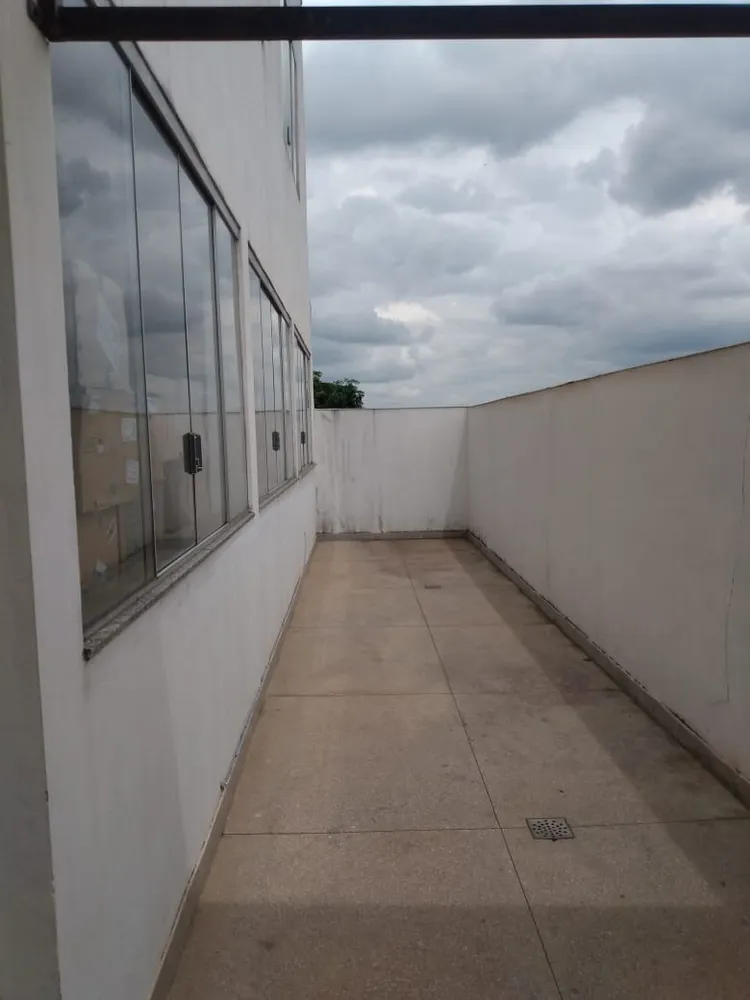 Depósito-Galpão, 365 m² - Foto 9