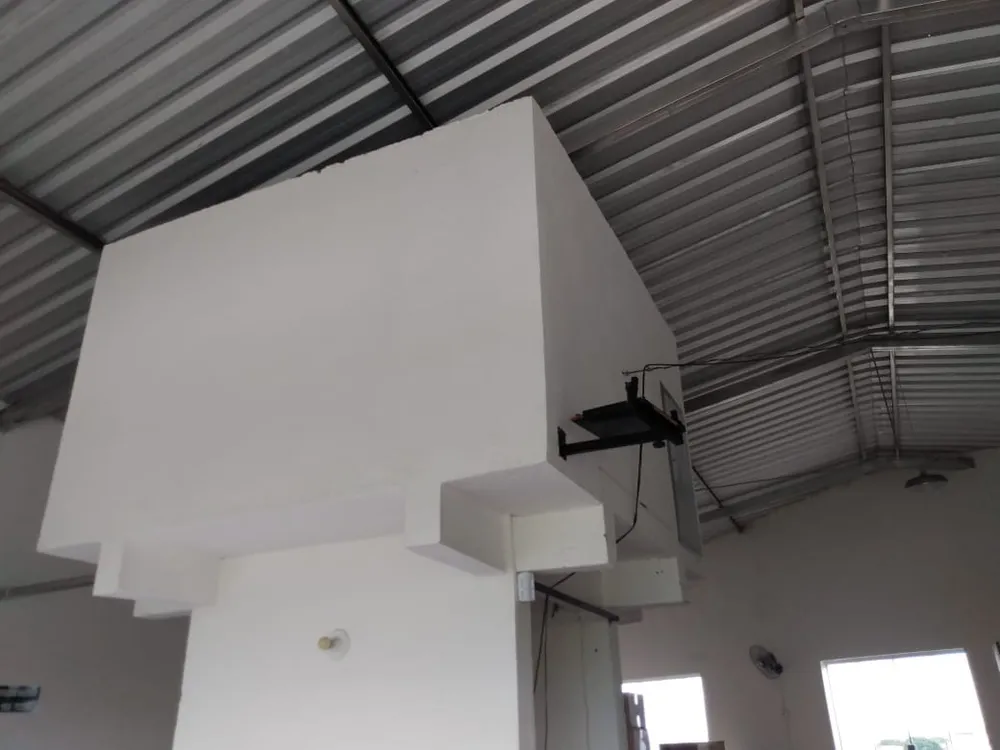 Depósito-Galpão, 365 m² - Foto 4