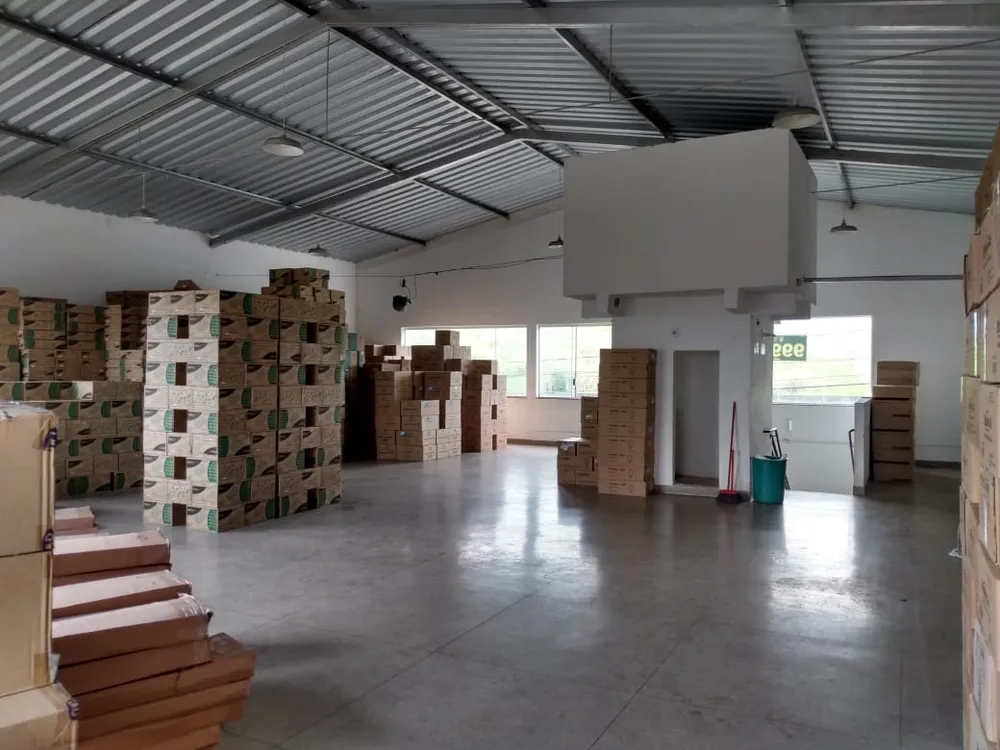 Depósito-Galpão, 365 m² - Foto 10