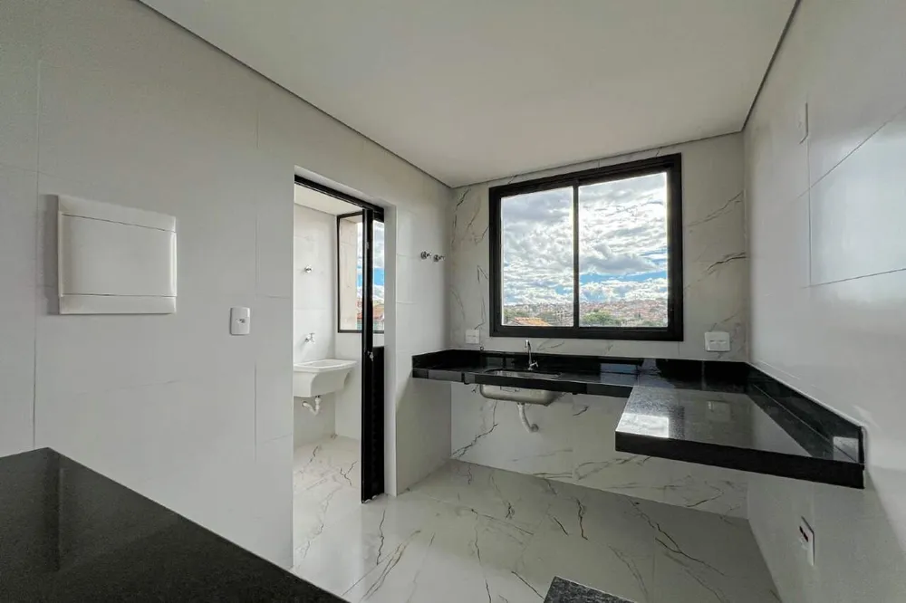 Apartamento, 3 quartos, 90 m² - Foto 11