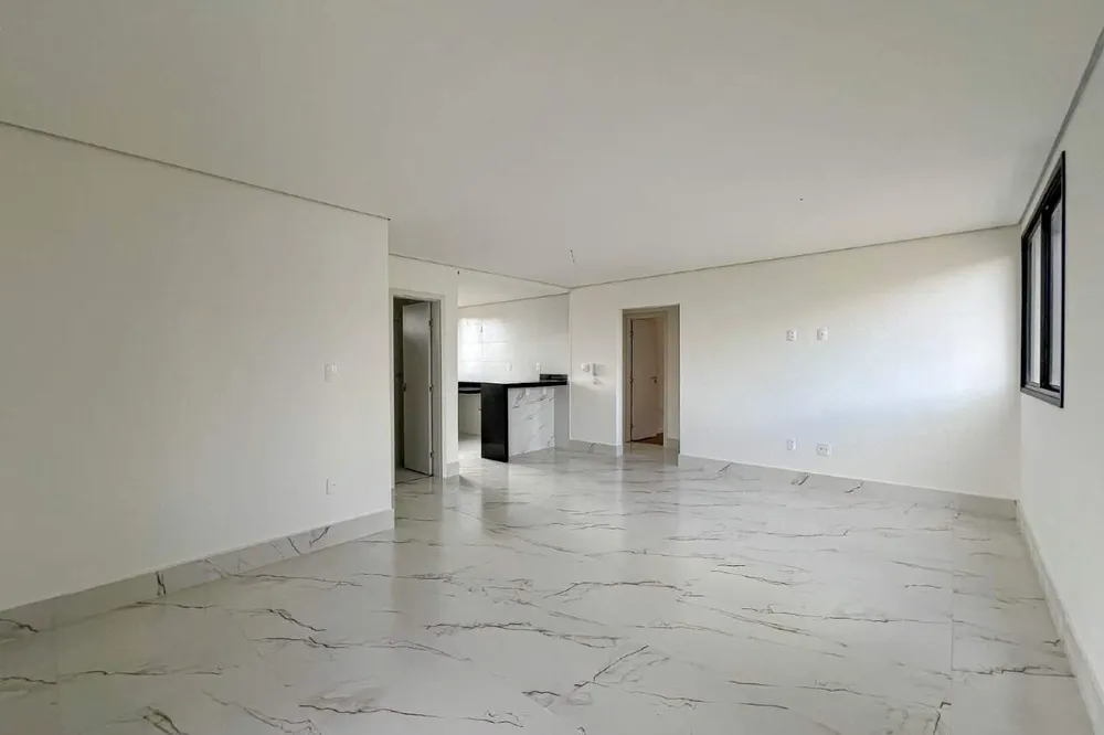 Apartamento, 3 quartos, 90 m² - Foto 6