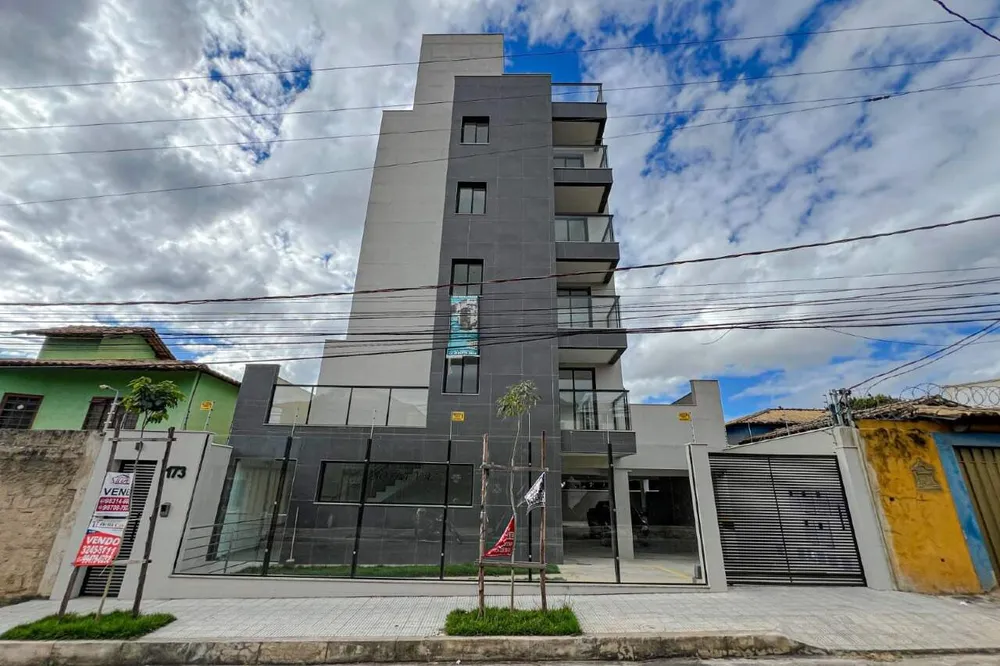 Apartamento, 3 quartos, 90 m² - Foto 12