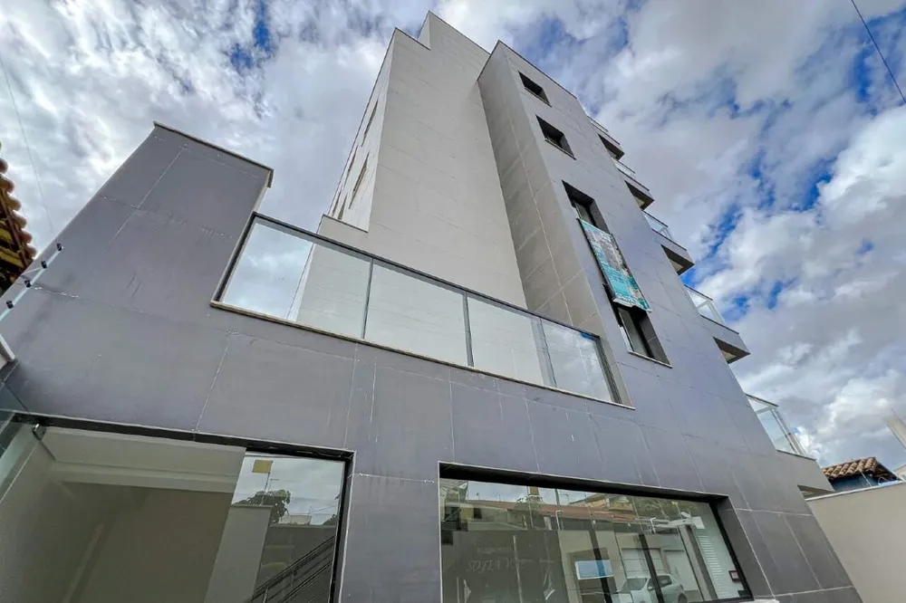 Apartamento, 3 quartos, 90 m² - Foto 16