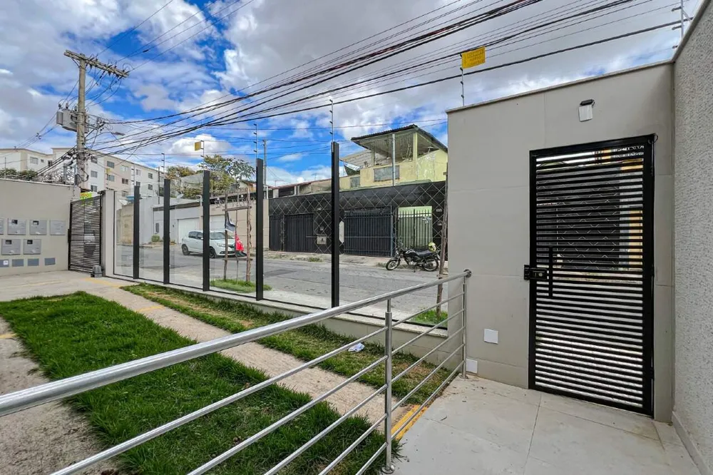 Apartamento, 3 quartos, 90 m² - Foto 13
