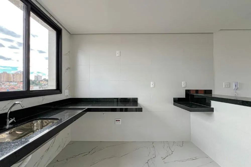 Apartamento, 3 quartos, 90 m² - Foto 10