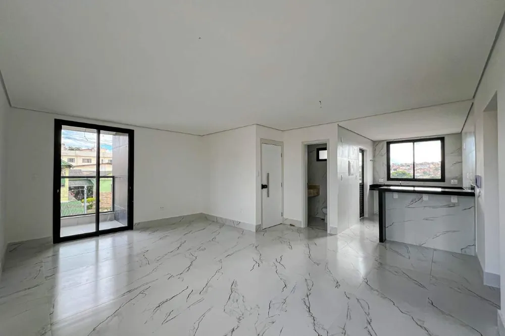 Apartamento, 3 quartos, 90 m² - Foto 1