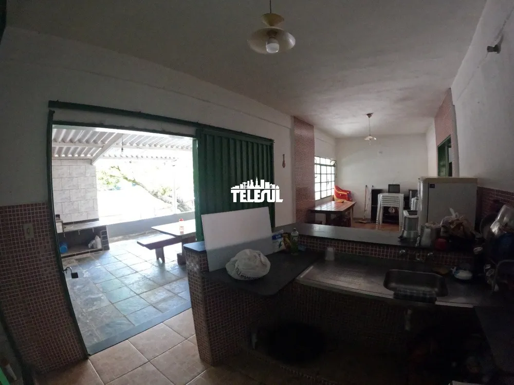 Chácara, 4 quartos - Foto 12