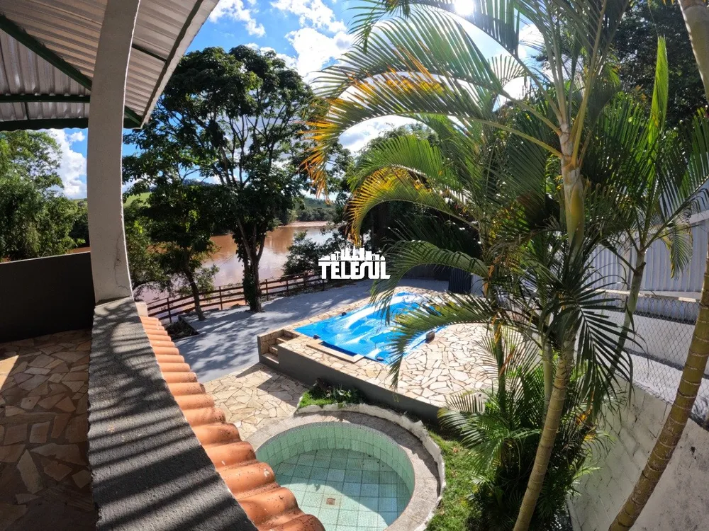 Sítio, 4 quartos, 610 m² - Foto 10