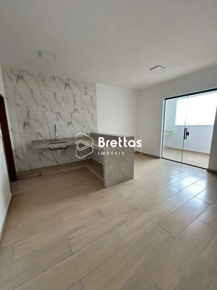 Apartamento, 1 quarto, 90 m² - Foto 1