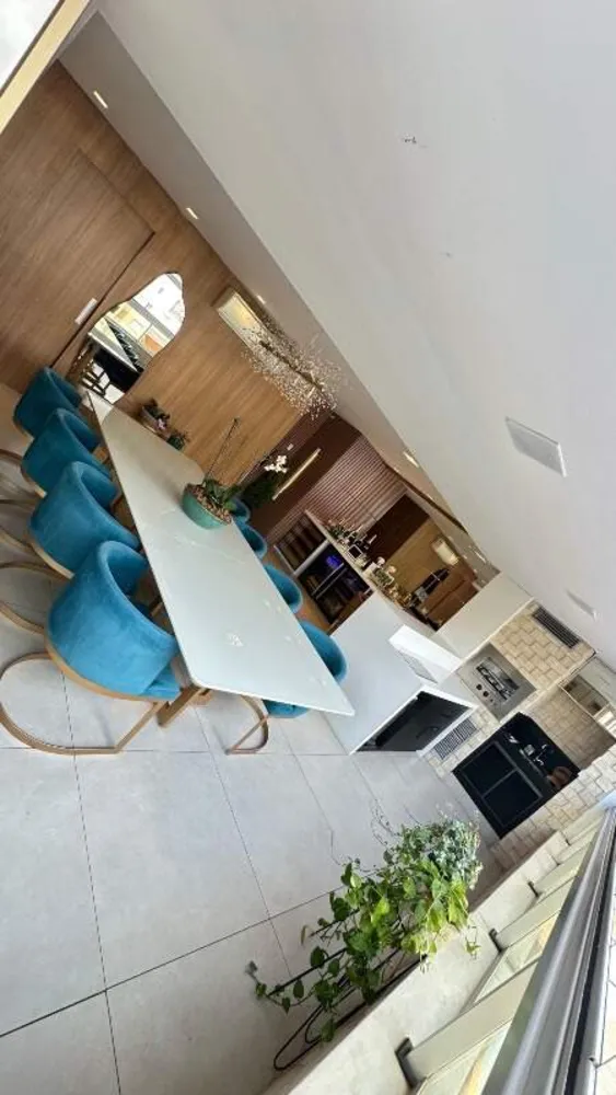 Apartamento, 4 quartos, 126 m² - Foto 3