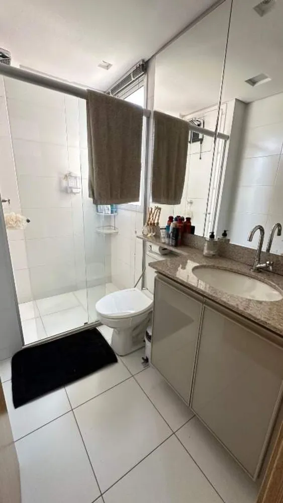 Apartamento, 4 quartos, 126 m² - Foto 5