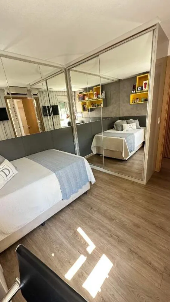 Apartamento, 4 quartos, 126 m² - Foto 6