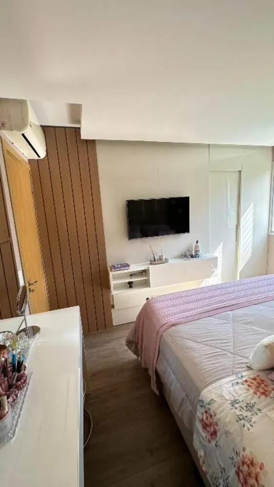 Apartamento, 4 quartos, 126 m² - Foto 7