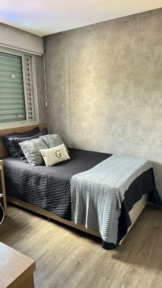 Apartamento, 4 quartos, 126 m² - Foto 2
