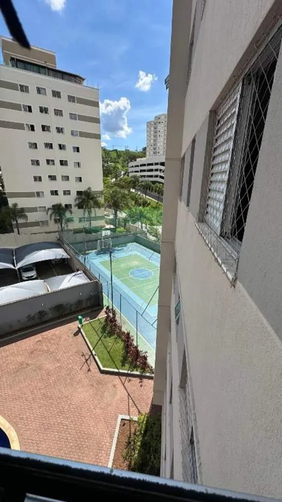Apartamento, 4 quartos, 126 m² - Foto 1