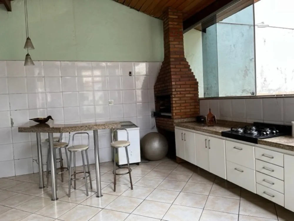Casa, 4 quartos, 314 m² - Foto 19