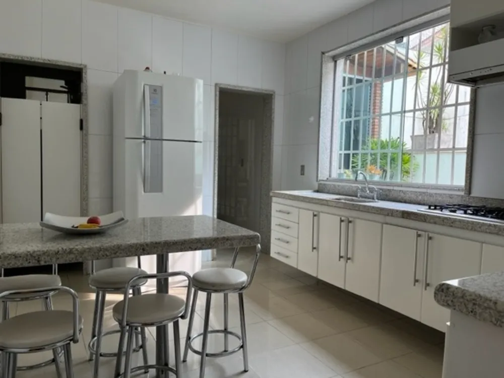 Casa, 4 quartos, 314 m² - Foto 13