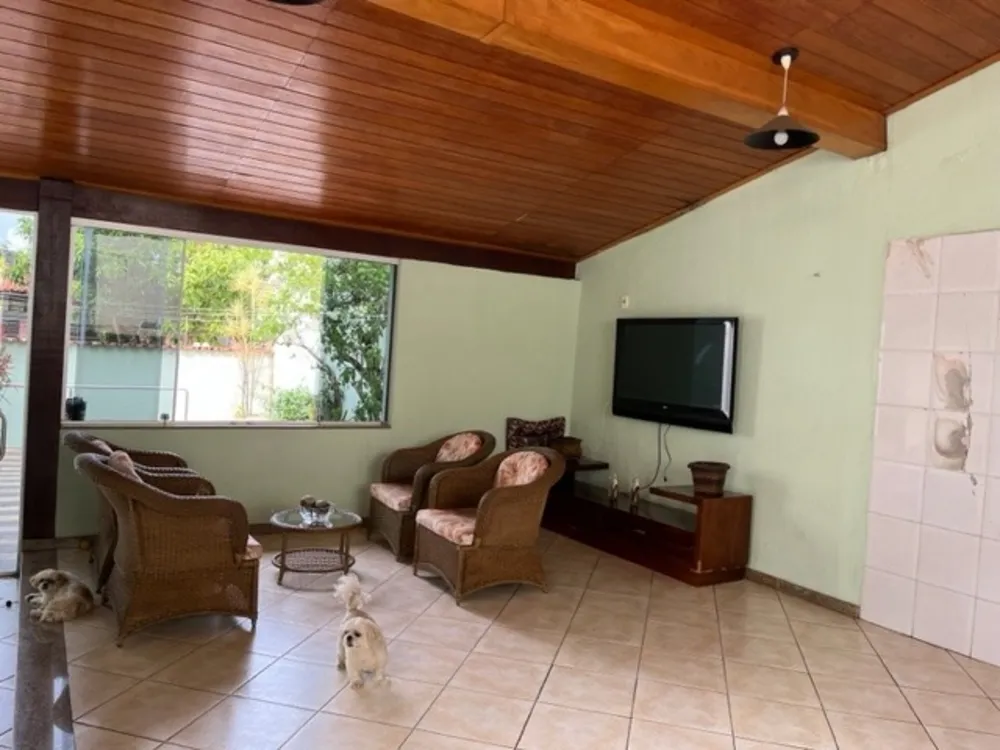 Casa, 4 quartos, 314 m² - Foto 17