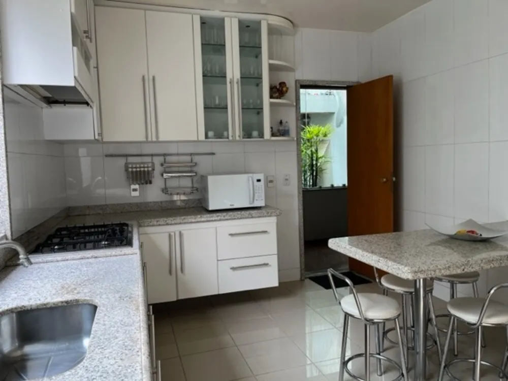 Casa, 4 quartos, 314 m² - Foto 15