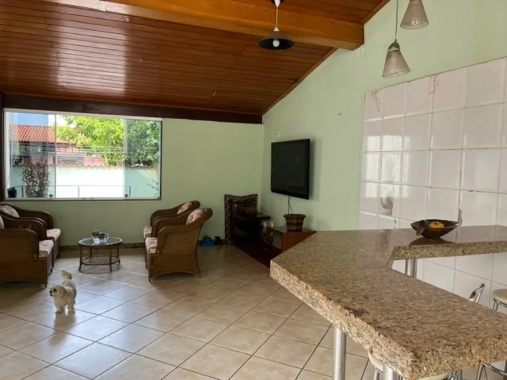 Casa, 4 quartos, 314 m² - Foto 21
