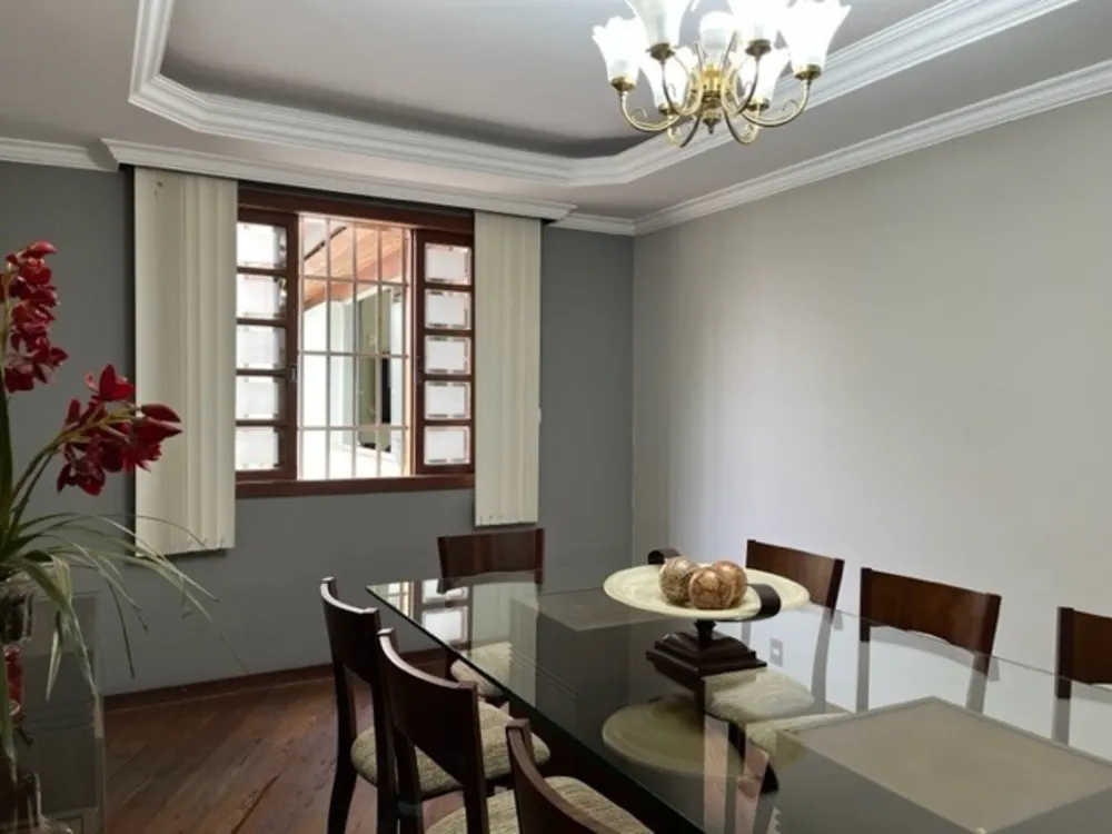 Casa, 4 quartos, 314 m² - Foto 5