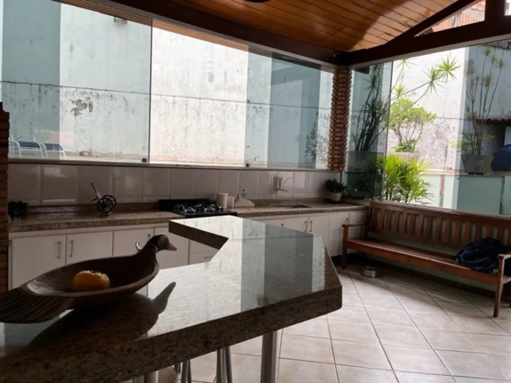 Casa, 4 quartos, 314 m² - Foto 20