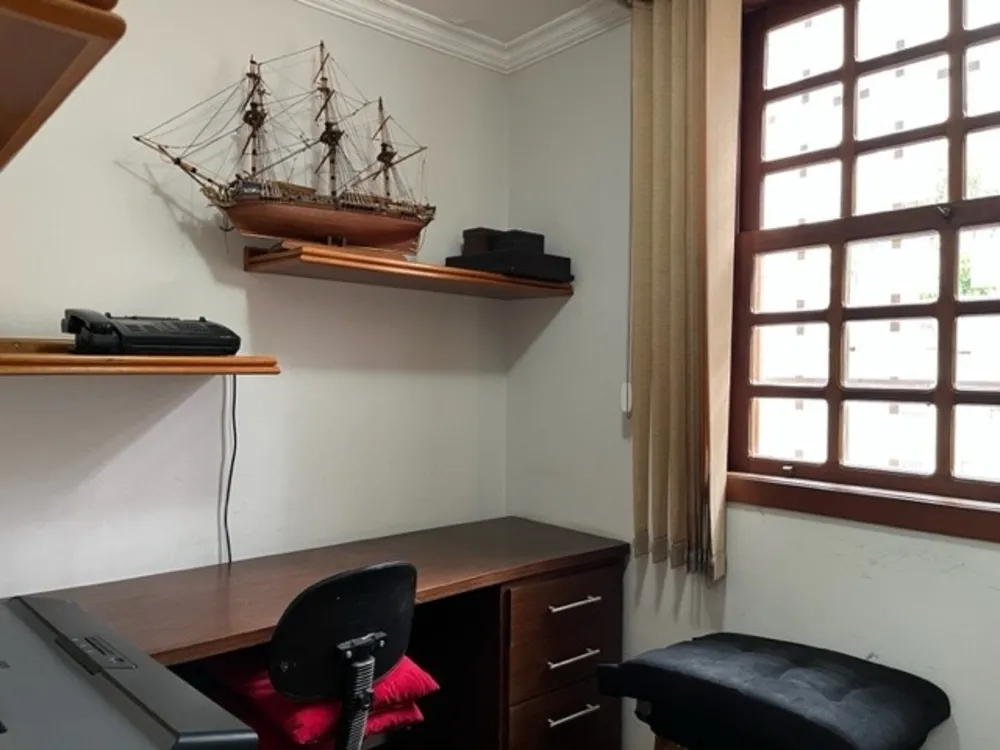 Casa, 4 quartos, 314 m² - Foto 8