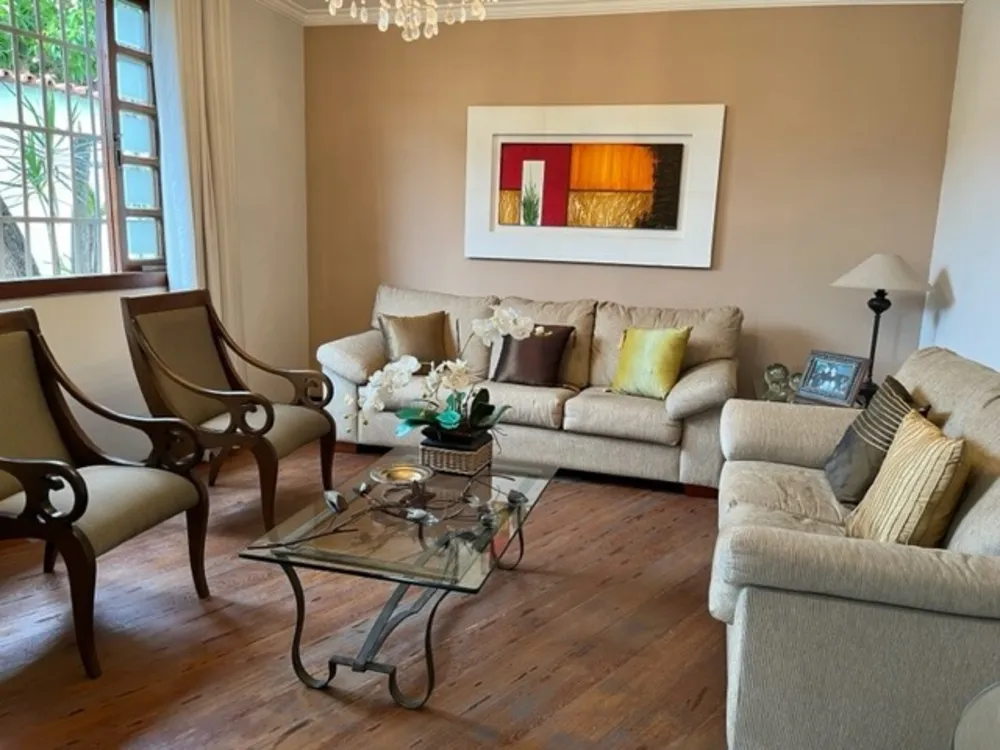 Casa, 4 quartos, 314 m² - Foto 2