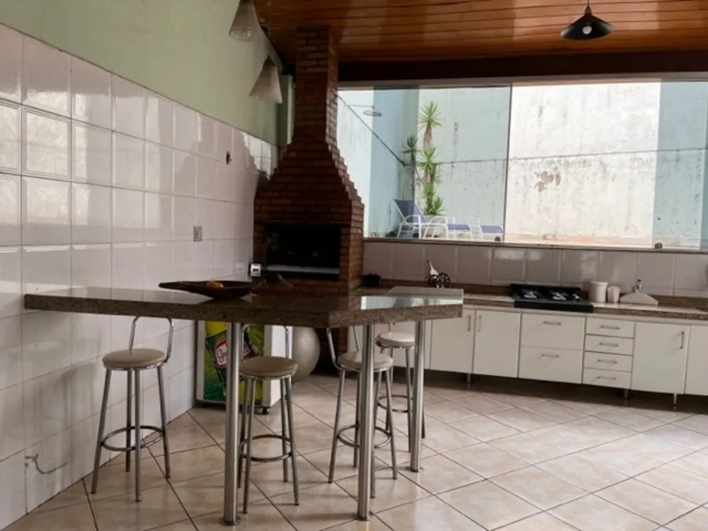 Casa, 4 quartos, 314 m² - Foto 16