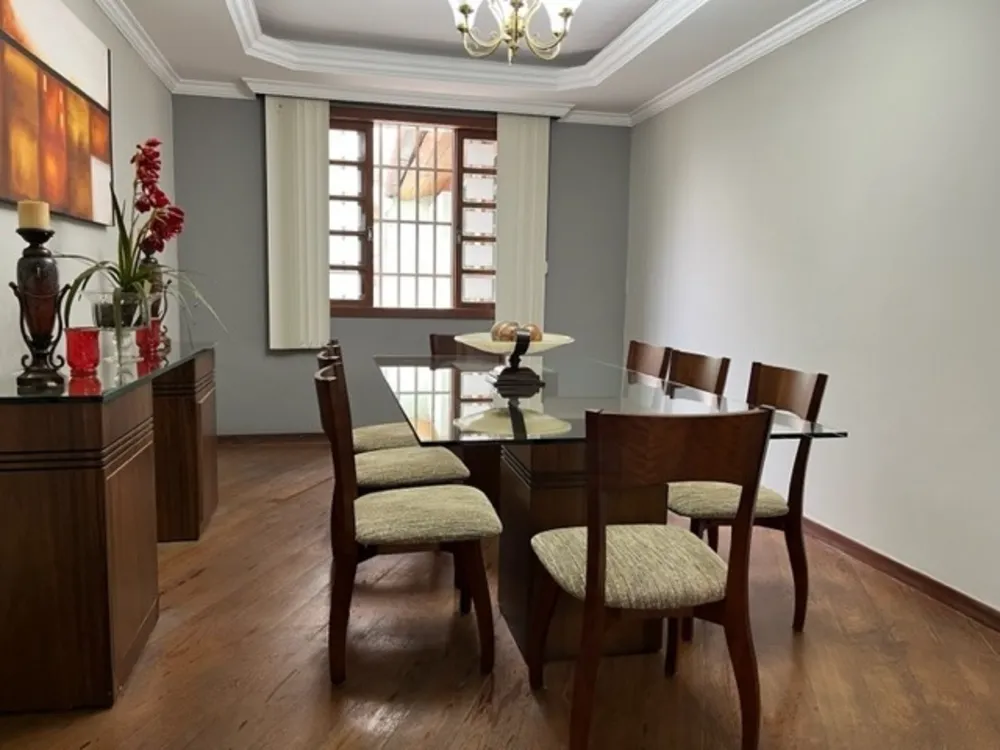 Casa, 4 quartos, 314 m² - Foto 4