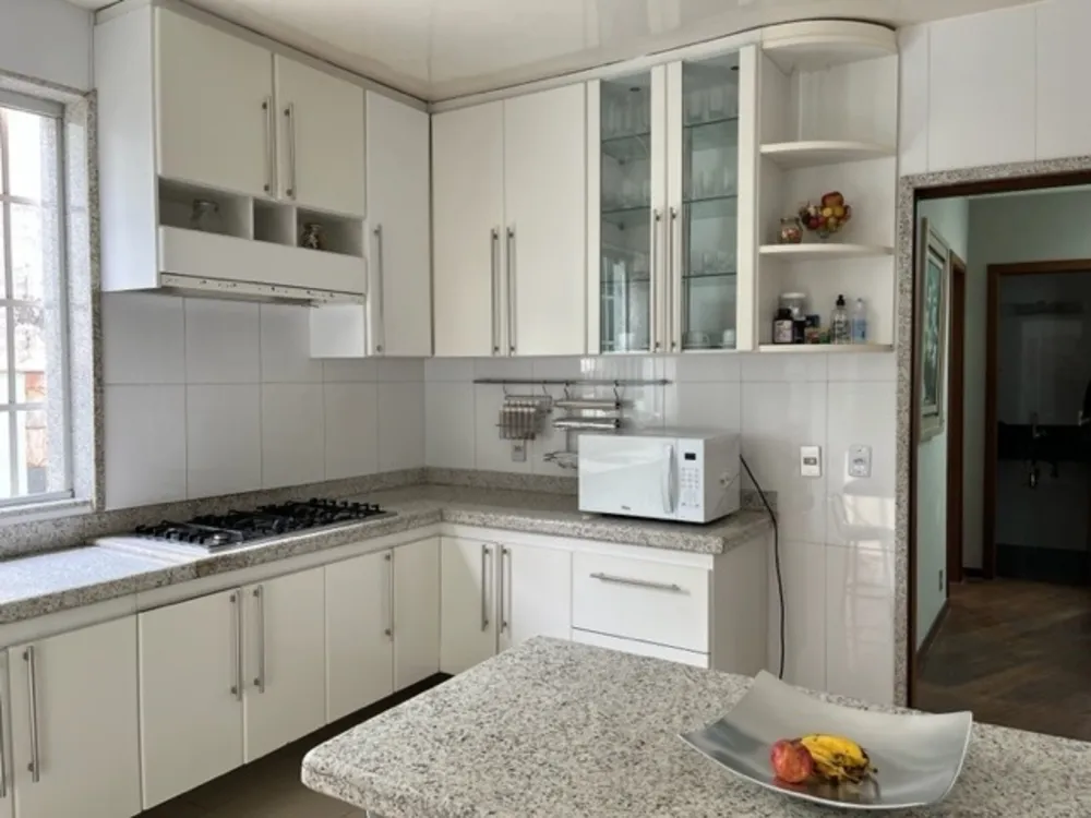 Casa, 4 quartos, 314 m² - Foto 12