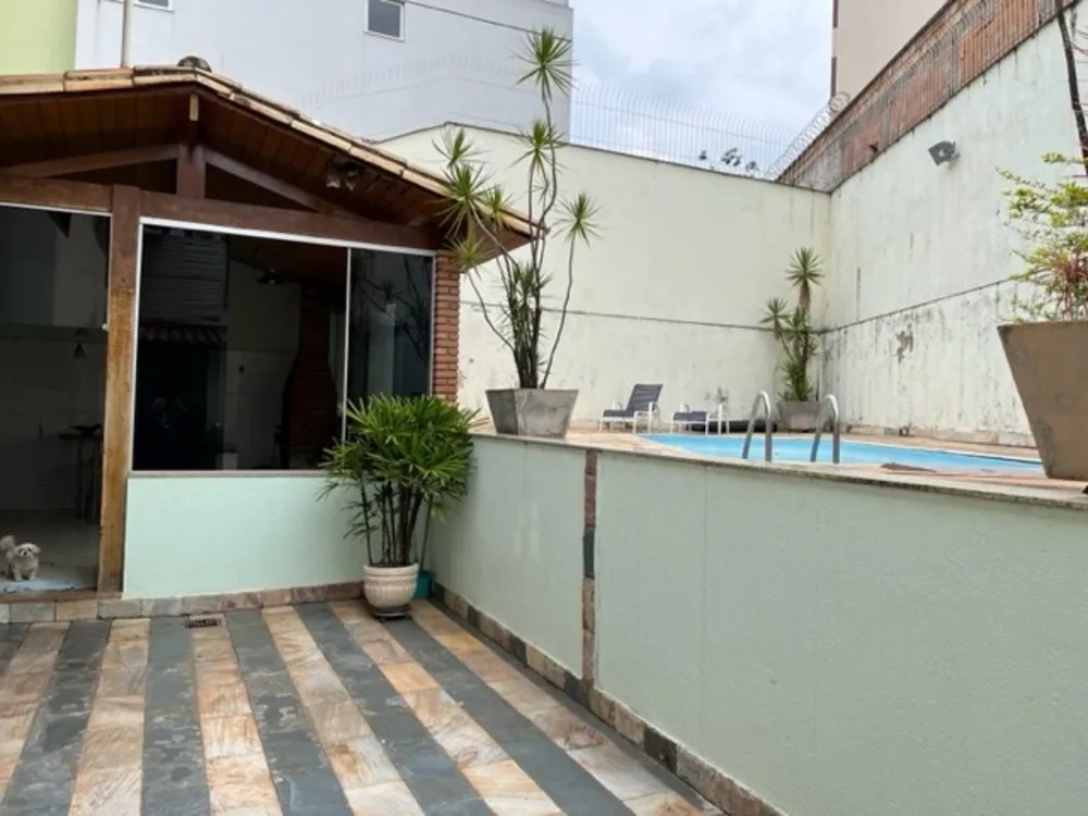 Casa, 4 quartos, 314 m² - Foto 20