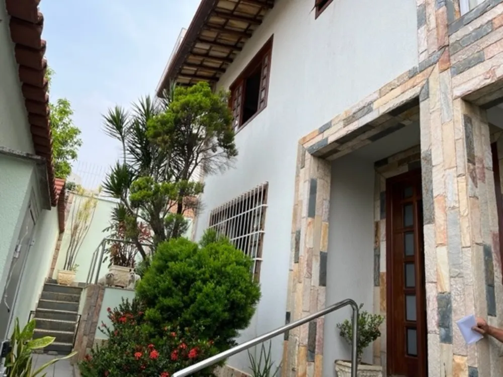 Casa, 4 quartos, 314 m² - Foto 1