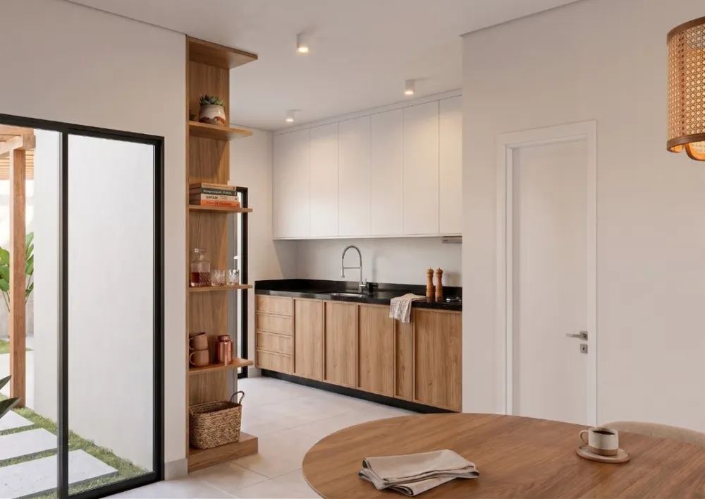 Apartamento, 3 quartos, 225 m² - Foto 4