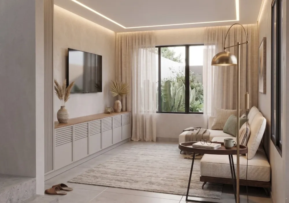 Apartamento, 3 quartos, 225 m² - Foto 2
