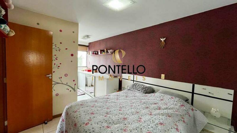 Apartamento à venda com 3 quartos, 175m² - Foto 6