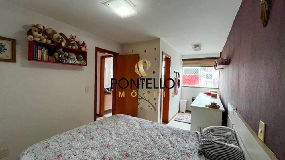 Apartamento à venda com 3 quartos, 175m² - Foto 5