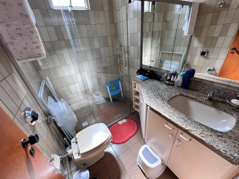 Apartamento, 3 quartos, 80 m² - Foto 10