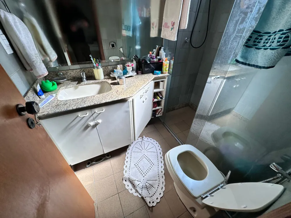 Apartamento, 3 quartos, 80 m² - Foto 6