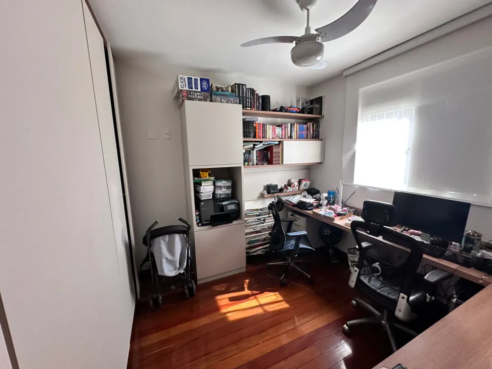 Apartamento, 3 quartos, 80 m² - Foto 9