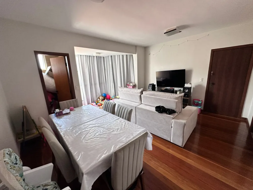 Apartamento, 3 quartos, 80 m² - Foto 1