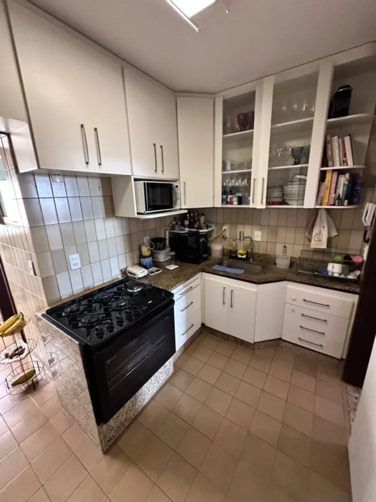 Apartamento, 3 quartos, 80 m² - Foto 4