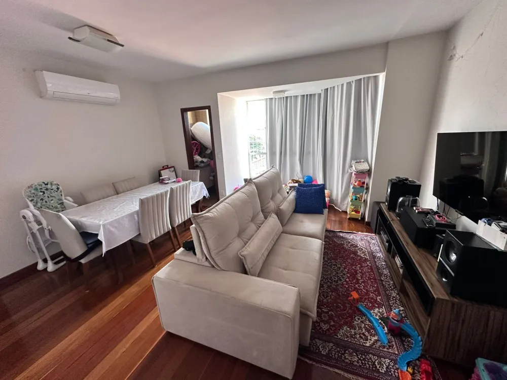 Apartamento, 3 quartos, 80 m² - Foto 2